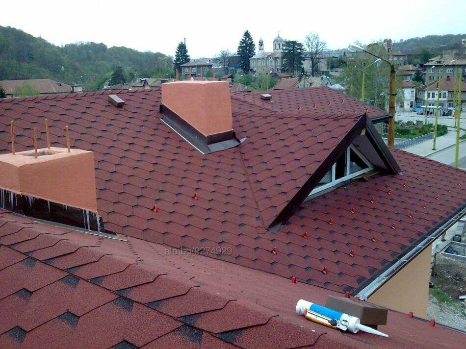 Ремонт на покриви - Рабтим в Цяла България