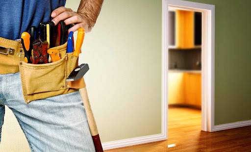 цялостни и частични ремонти на апартаменти,  къщи,  магазини  и офиси в Бургас и региона