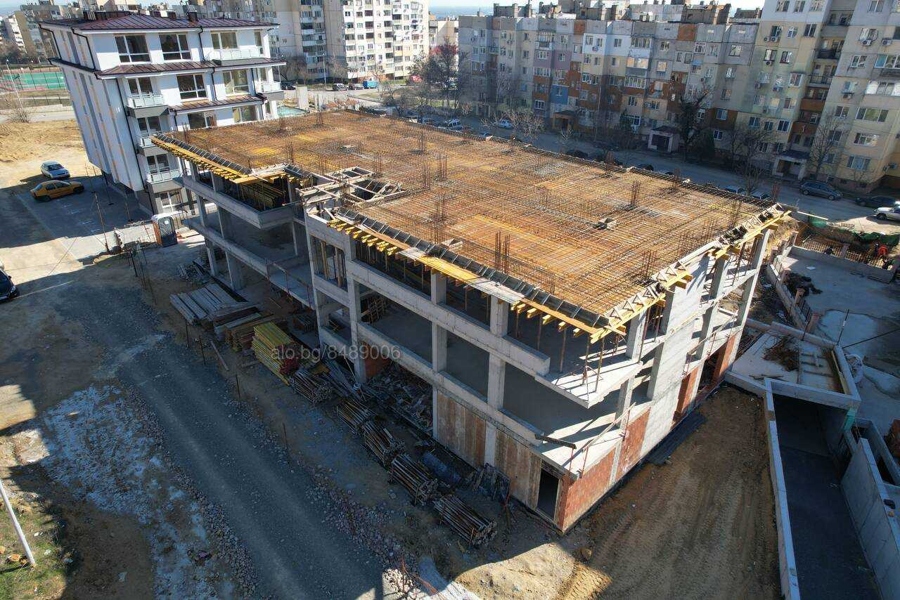 Груб Строеж Подпорни стени,  огради Пловдив