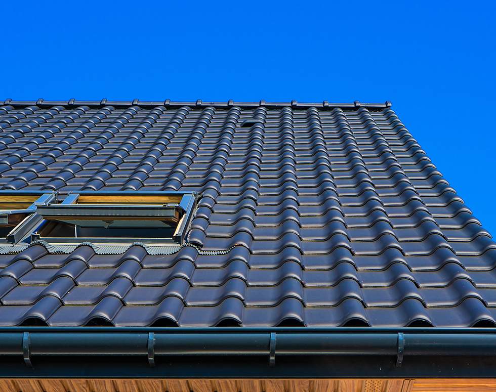 Ремонт на покриви в Бургас,  изграждане на покриви в Бургас
