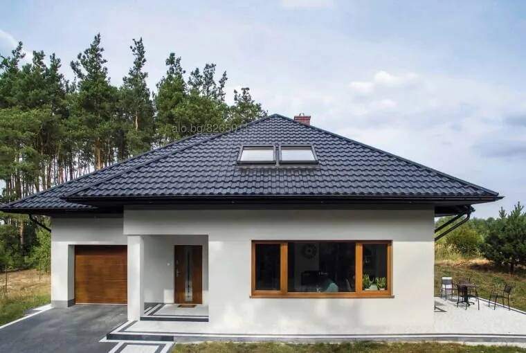 Ремонт на покриви,  изграждане на навеси и дървени конструкции Бургас