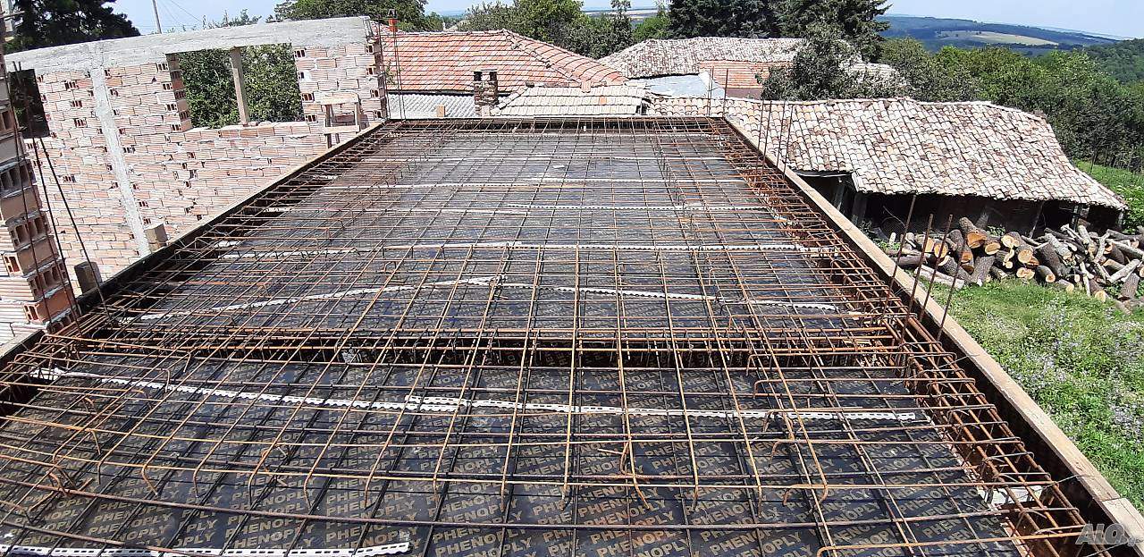 Цялостно строителство и ремонт на сгради Велико Търново