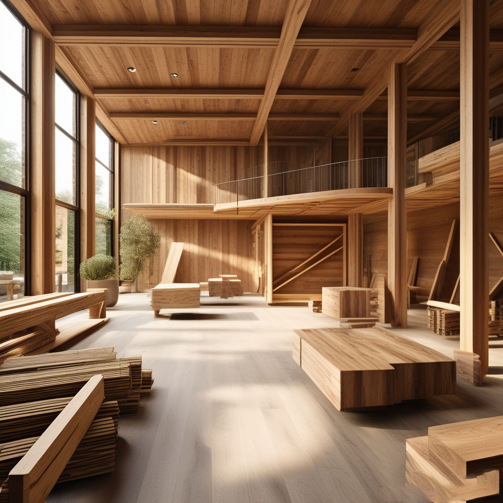 Предимства на дървени сглобяеми къщи