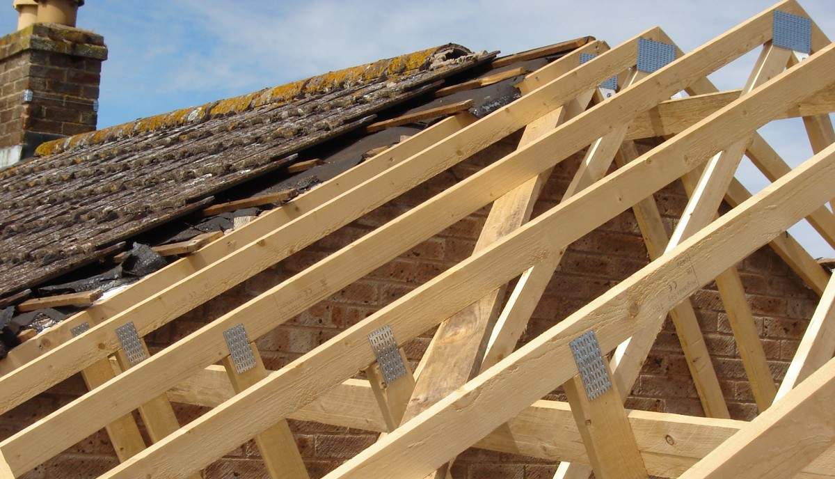 Ремонт и цялостно изграждане на нови покриви в град Благоевград. |Благоевград|Ремонт на покриви
