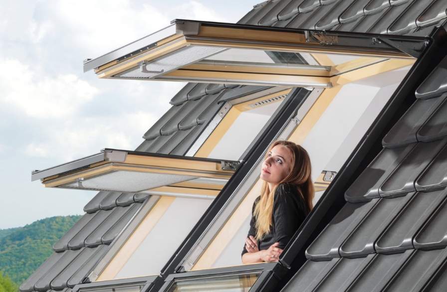 Ремонт и цялостно изграждане на нови покриви в град Враца. |Враца|Ремонт на покриви