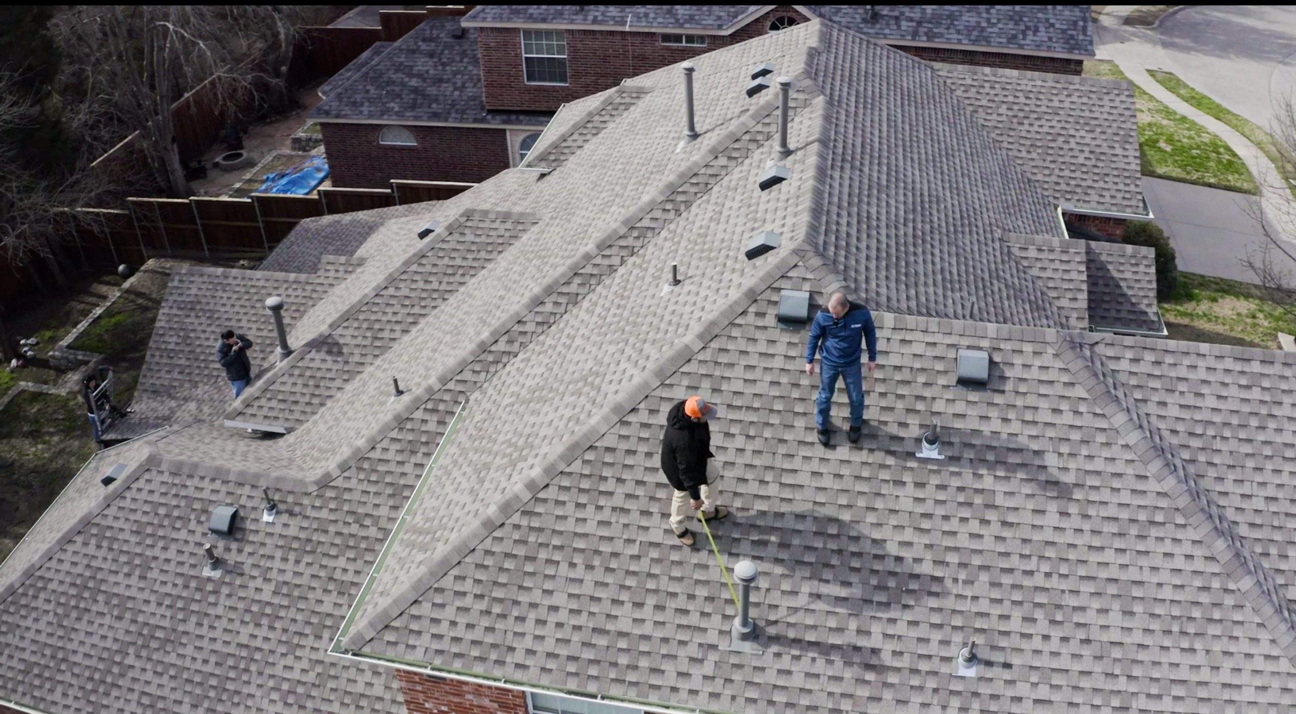 Ремонт и цялостно изграждане на нови покриви в Търговище. |Търговище|Ремонт на покриви