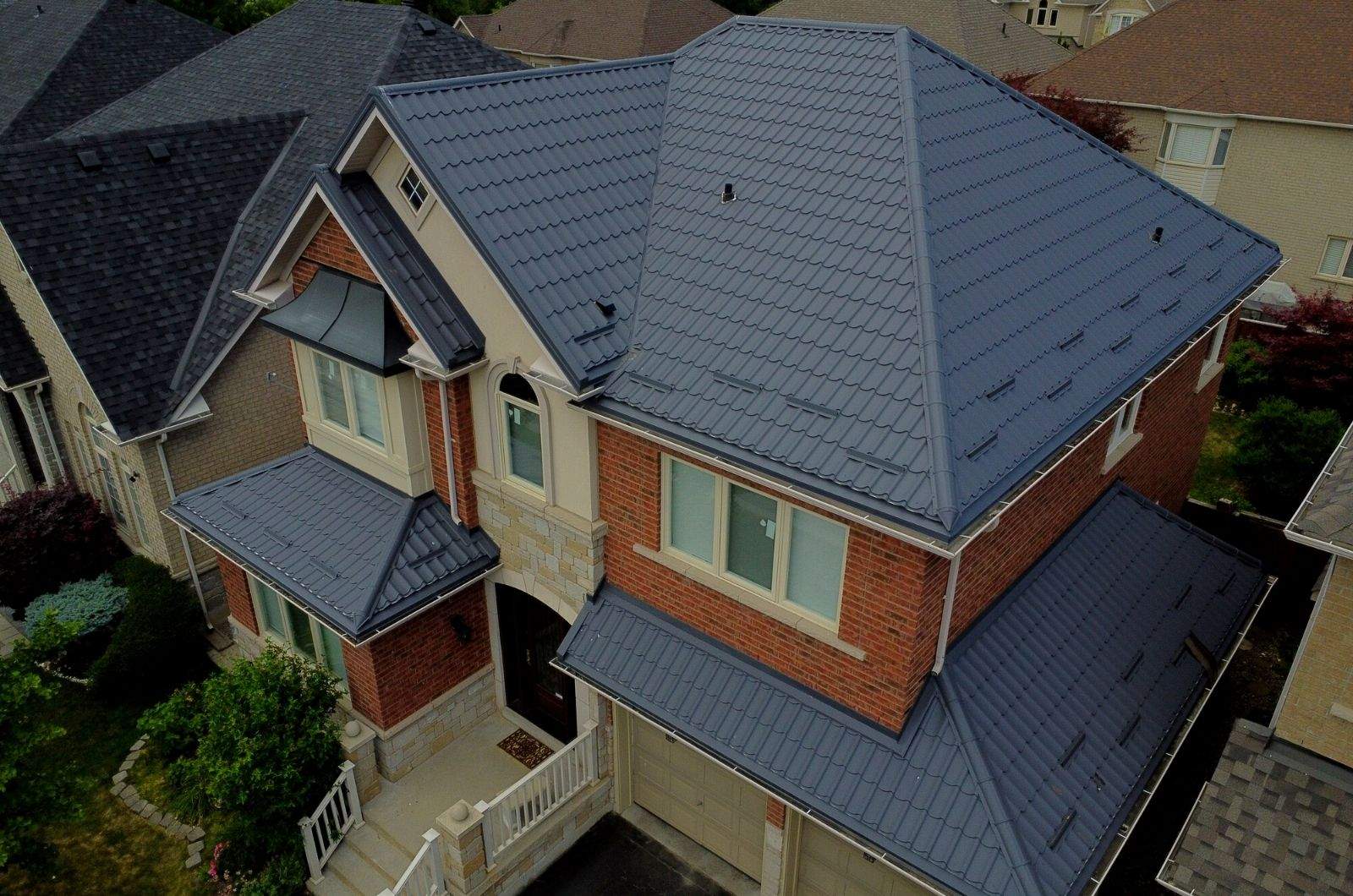 Ремонт и цялостно изграждане на нови покриви в Димитровград. |Димитровград|Ремонт на покриви