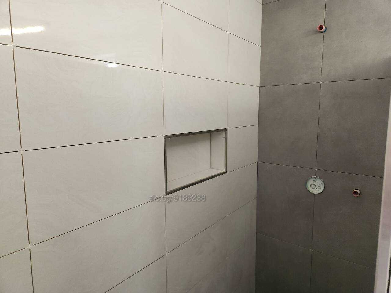 Стоителни ремонти,  цялостен ремонт на баня|Пловдив| Ремонт на баня,